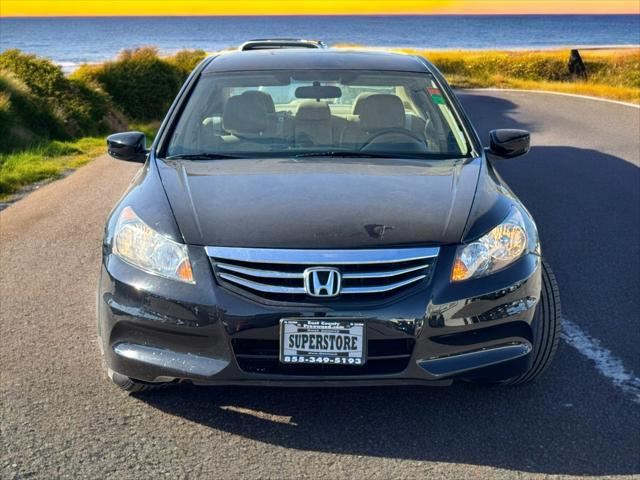 used 2011 Honda Accord car, priced at $11,999