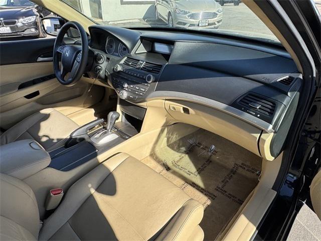 used 2011 Honda Accord car, priced at $11,999