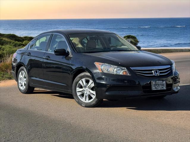 used 2011 Honda Accord car, priced at $11,999