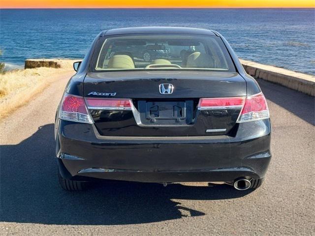 used 2011 Honda Accord car, priced at $11,999