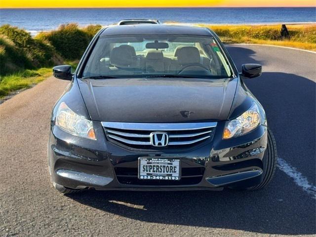used 2011 Honda Accord car, priced at $11,999