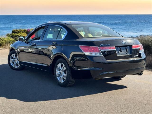 used 2011 Honda Accord car, priced at $11,999