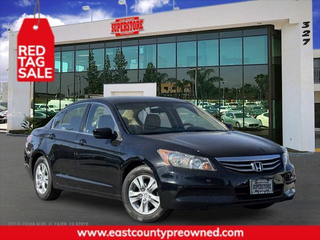 used 2011 Honda Accord car, priced at $11,629