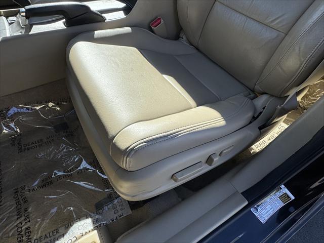 used 2011 Honda Accord car, priced at $11,999