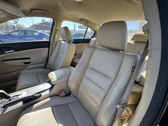 used 2011 Honda Accord car, priced at $11,999