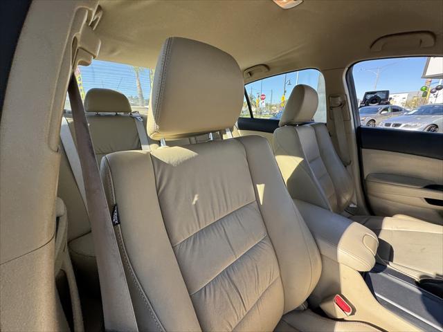 used 2011 Honda Accord car, priced at $11,999