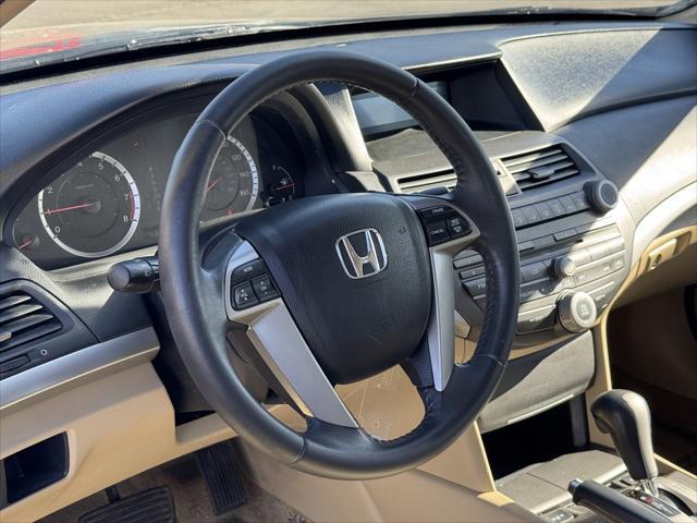 used 2011 Honda Accord car, priced at $11,999