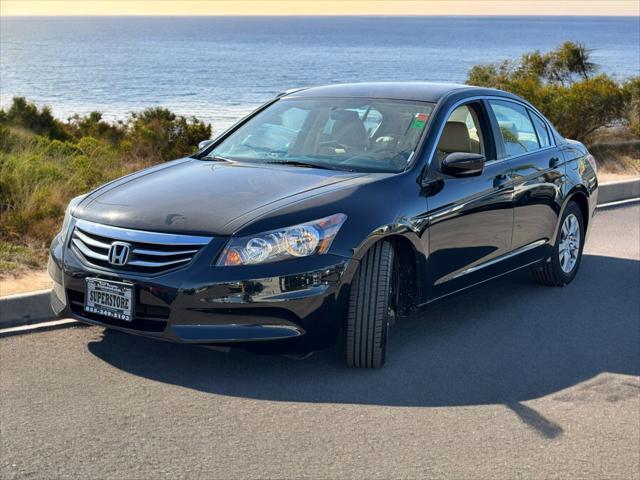used 2011 Honda Accord car, priced at $11,999