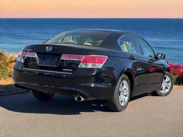 used 2011 Honda Accord car, priced at $11,999