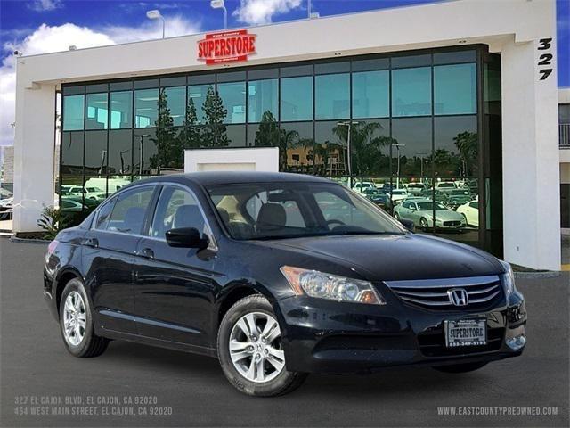 used 2011 Honda Accord car, priced at $11,999