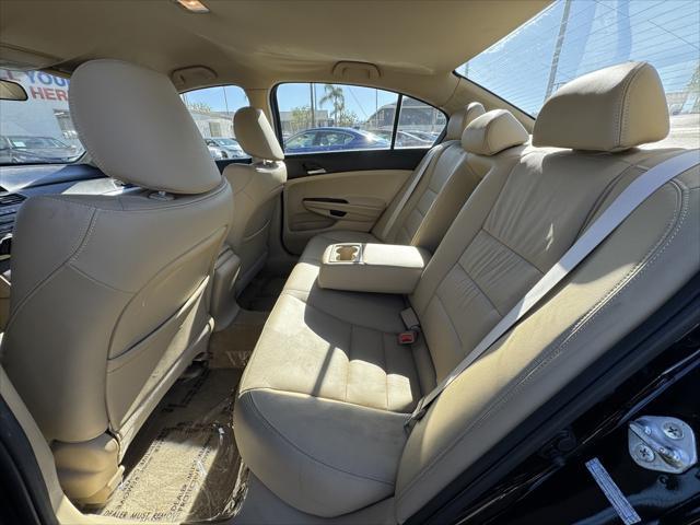 used 2011 Honda Accord car, priced at $11,999