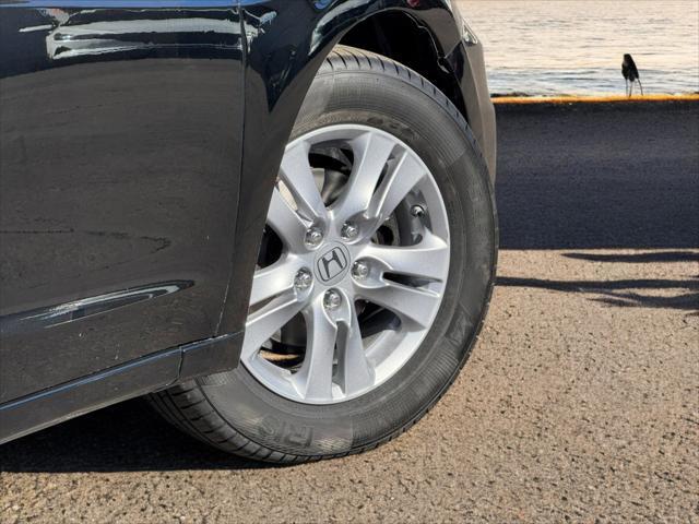 used 2011 Honda Accord car, priced at $11,999