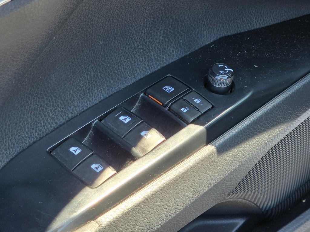 used 2018 Toyota Camry car, priced at $16,888