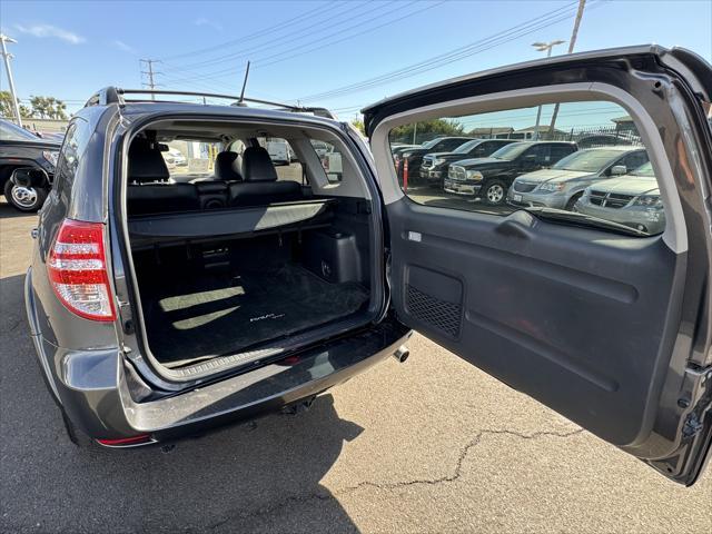 used 2012 Toyota RAV4 car, priced at $14,999