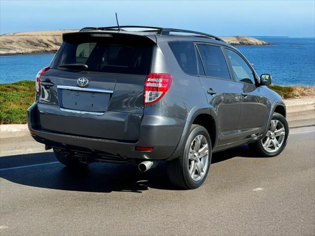 used 2012 Toyota RAV4 car, priced at $14,999