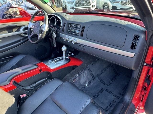 used 2003 Chevrolet SSR car, priced at $22,995