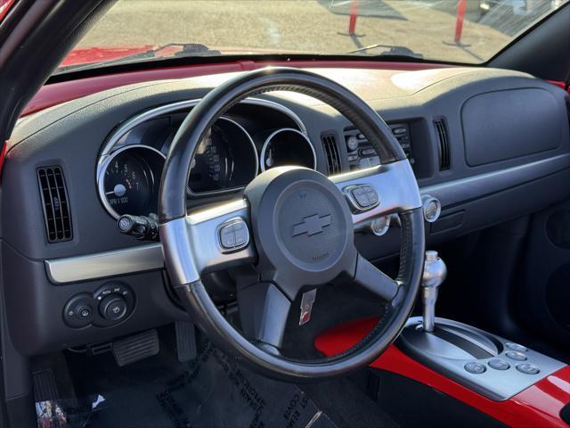used 2003 Chevrolet SSR car, priced at $23,995