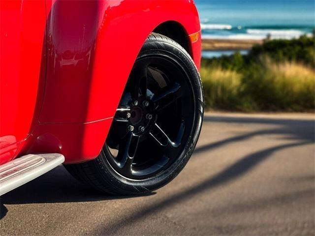 used 2003 Chevrolet SSR car, priced at $22,995