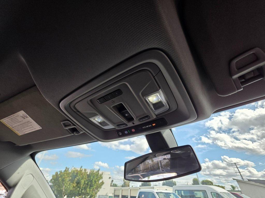 used 2019 Chevrolet Silverado 1500 car, priced at $19,995