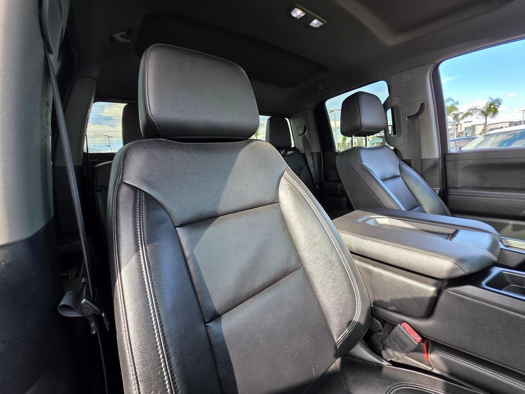 used 2019 Chevrolet Silverado 1500 car, priced at $19,995