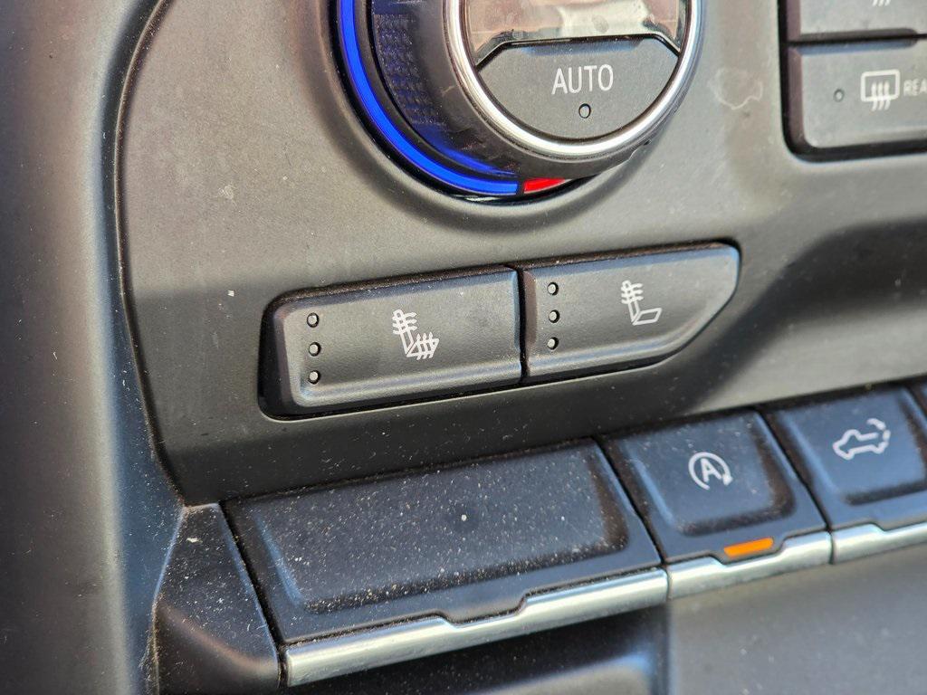 used 2019 Chevrolet Silverado 1500 car, priced at $19,995