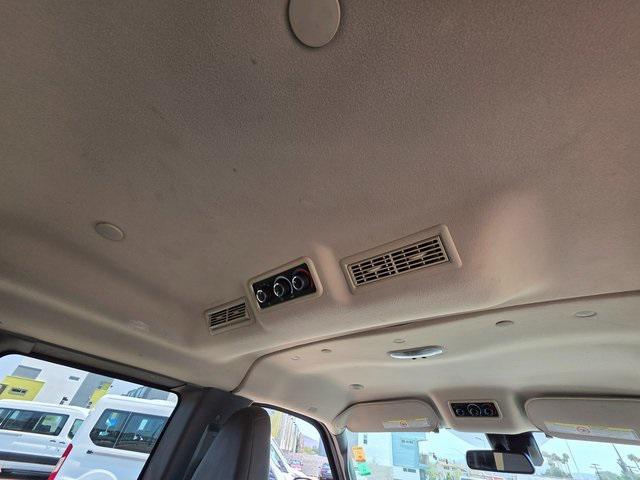 used 2020 Chevrolet Express 2500 car, priced at $28,995