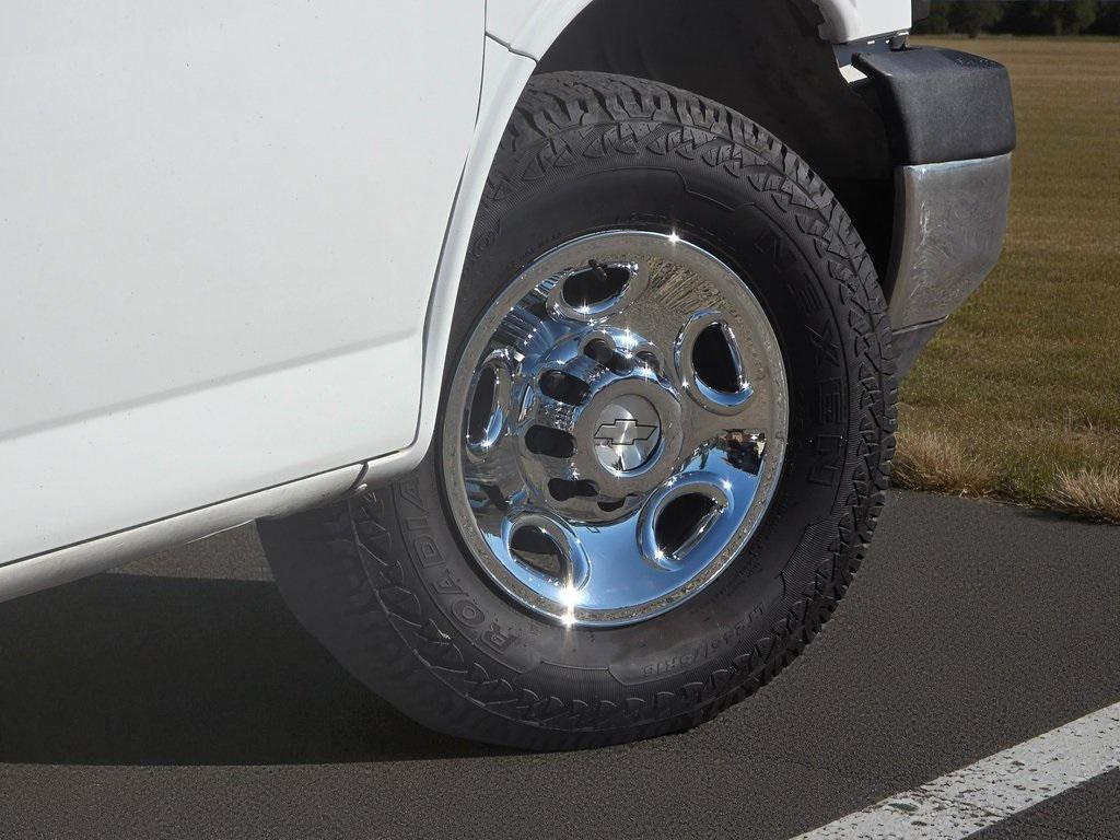 used 2019 Chevrolet Express 2500 car, priced at $19,999