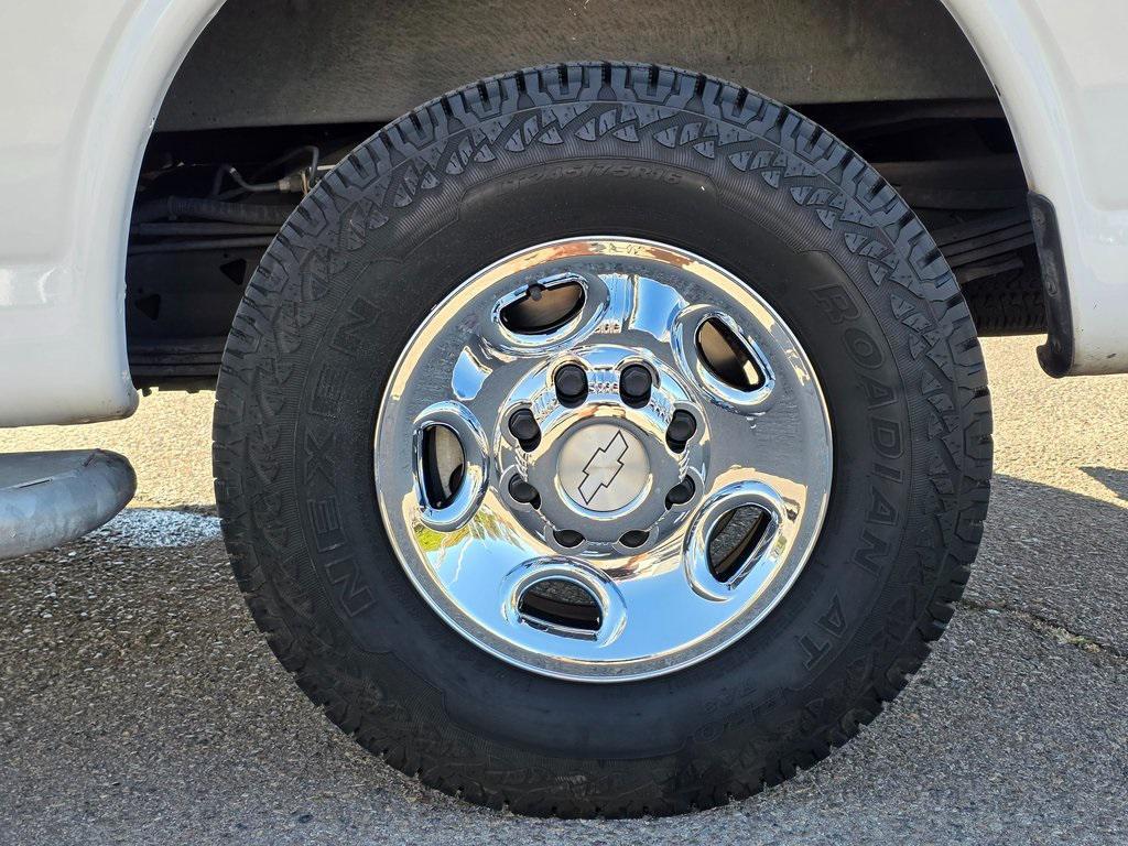 used 2019 Chevrolet Express 2500 car, priced at $19,999