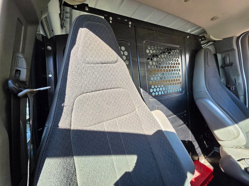 used 2019 Chevrolet Express 2500 car, priced at $19,999