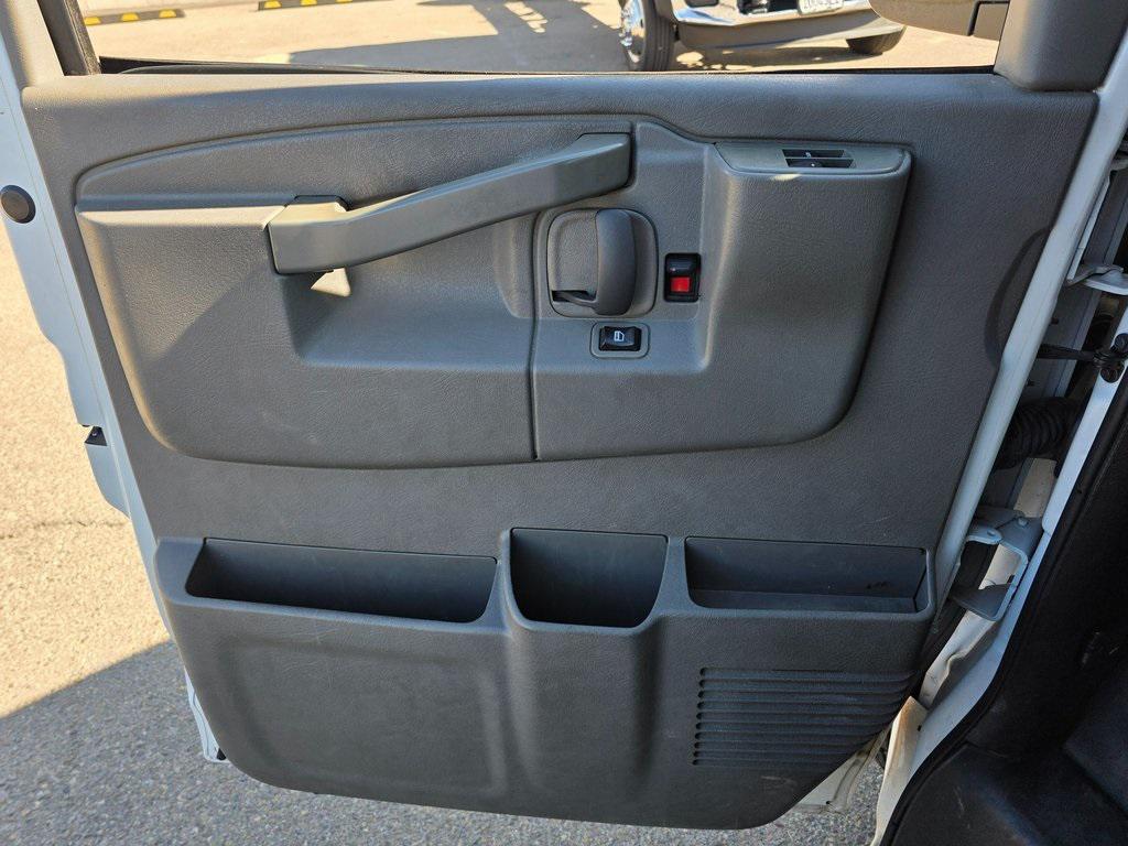 used 2019 Chevrolet Express 2500 car, priced at $19,999