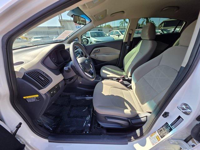 used 2017 Kia Rio car, priced at $11,999