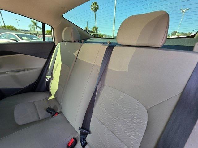 used 2017 Kia Rio car, priced at $11,999