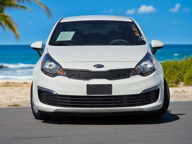 used 2017 Kia Rio car, priced at $11,999