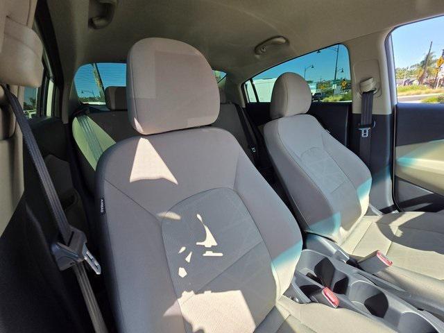 used 2017 Kia Rio car, priced at $11,999