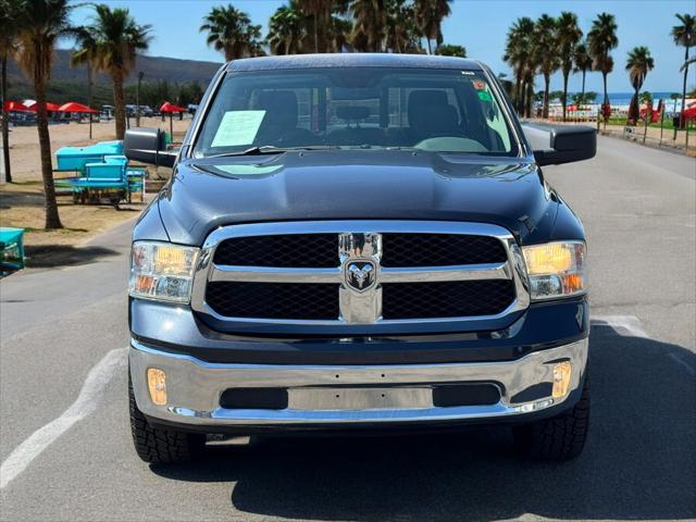 used 2015 Ram 1500 car, priced at $21,995