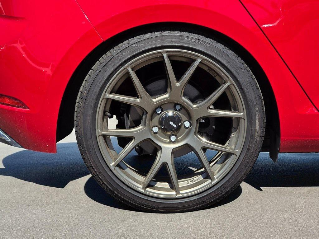 used 2019 Volkswagen Golf car, priced at $18,995