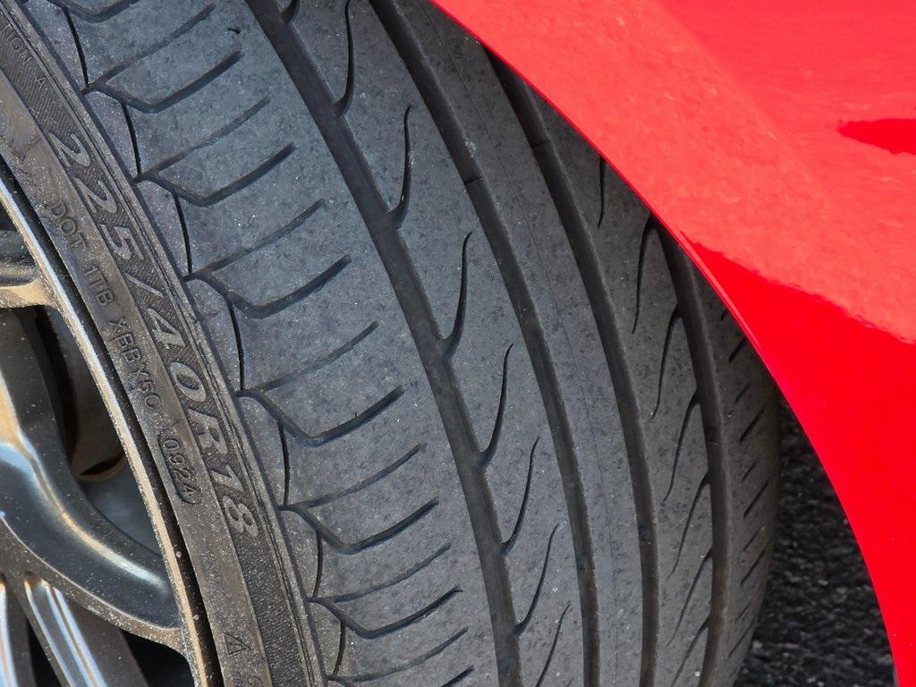 used 2019 Volkswagen Golf car, priced at $18,995