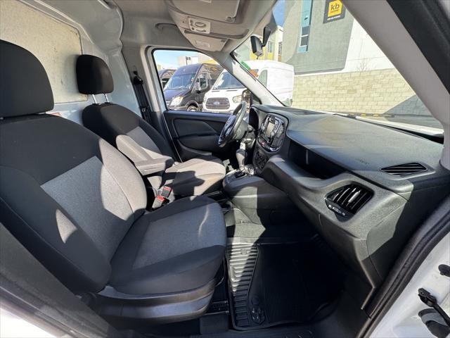 used 2019 Ram ProMaster City car, priced at $17,500