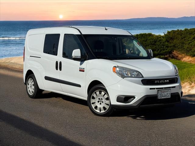 used 2019 Ram ProMaster City car, priced at $17,500