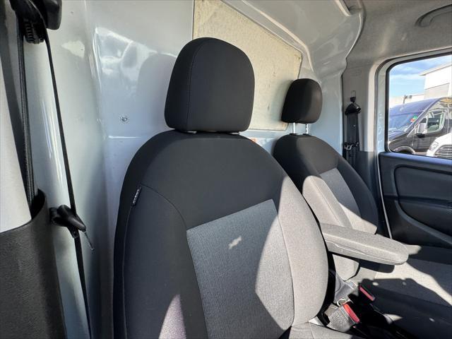 used 2019 Ram ProMaster City car, priced at $17,500