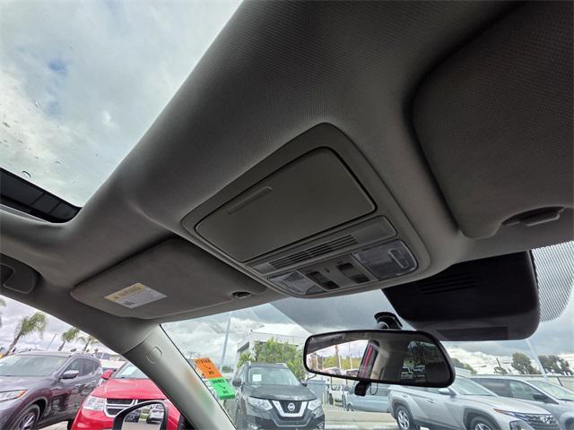 used 2020 Honda Accord car, priced at $18,999
