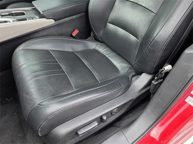used 2020 Honda Accord car, priced at $18,999