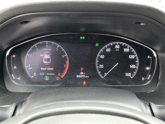 used 2020 Honda Accord car, priced at $18,999