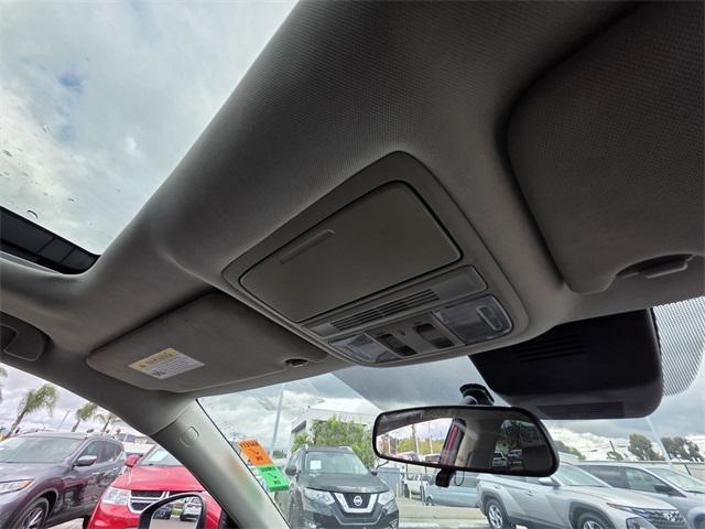 used 2020 Honda Accord car, priced at $18,999
