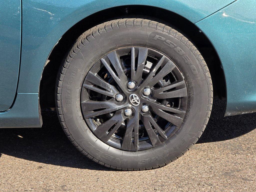 used 2009 Toyota Corolla car, priced at $9,995