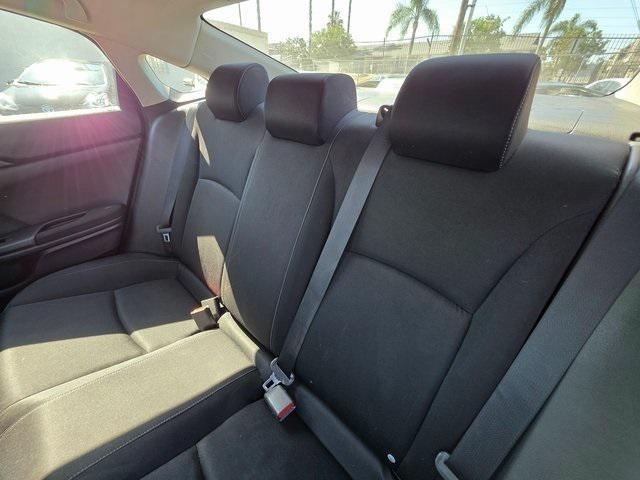 used 2019 Honda Civic car