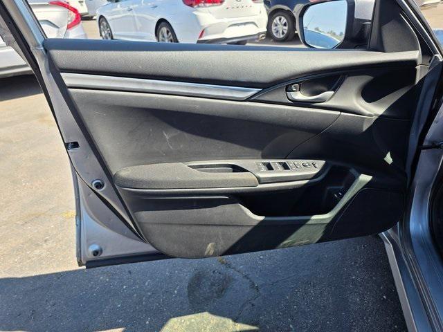 used 2019 Honda Civic car