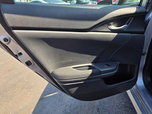 used 2019 Honda Civic car