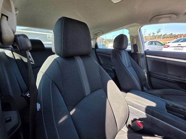 used 2019 Honda Civic car