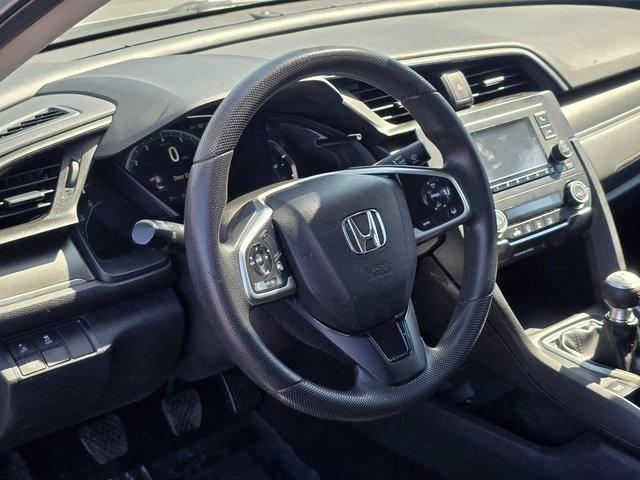used 2019 Honda Civic car